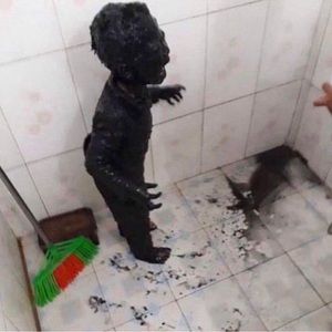 Meet your Posher, Armando